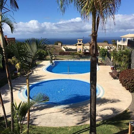 La Quinta Garden Villa Santa Úrsula Kültér fotó