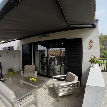 La Quinta Garden Villa Santa Úrsula Kültér fotó