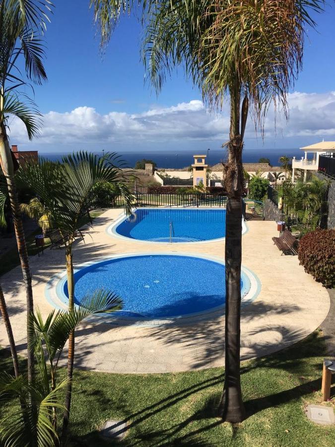 La Quinta Garden Villa Santa Úrsula Kültér fotó