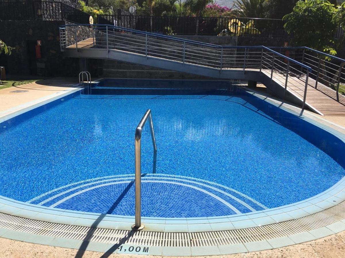 La Quinta Garden Villa Santa Úrsula Kültér fotó