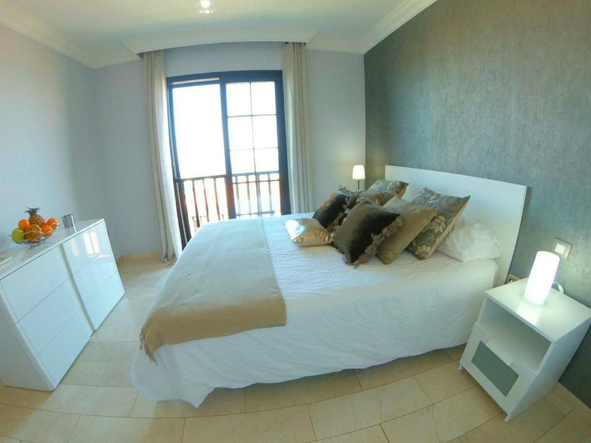 La Quinta Garden Villa Santa Úrsula Kültér fotó