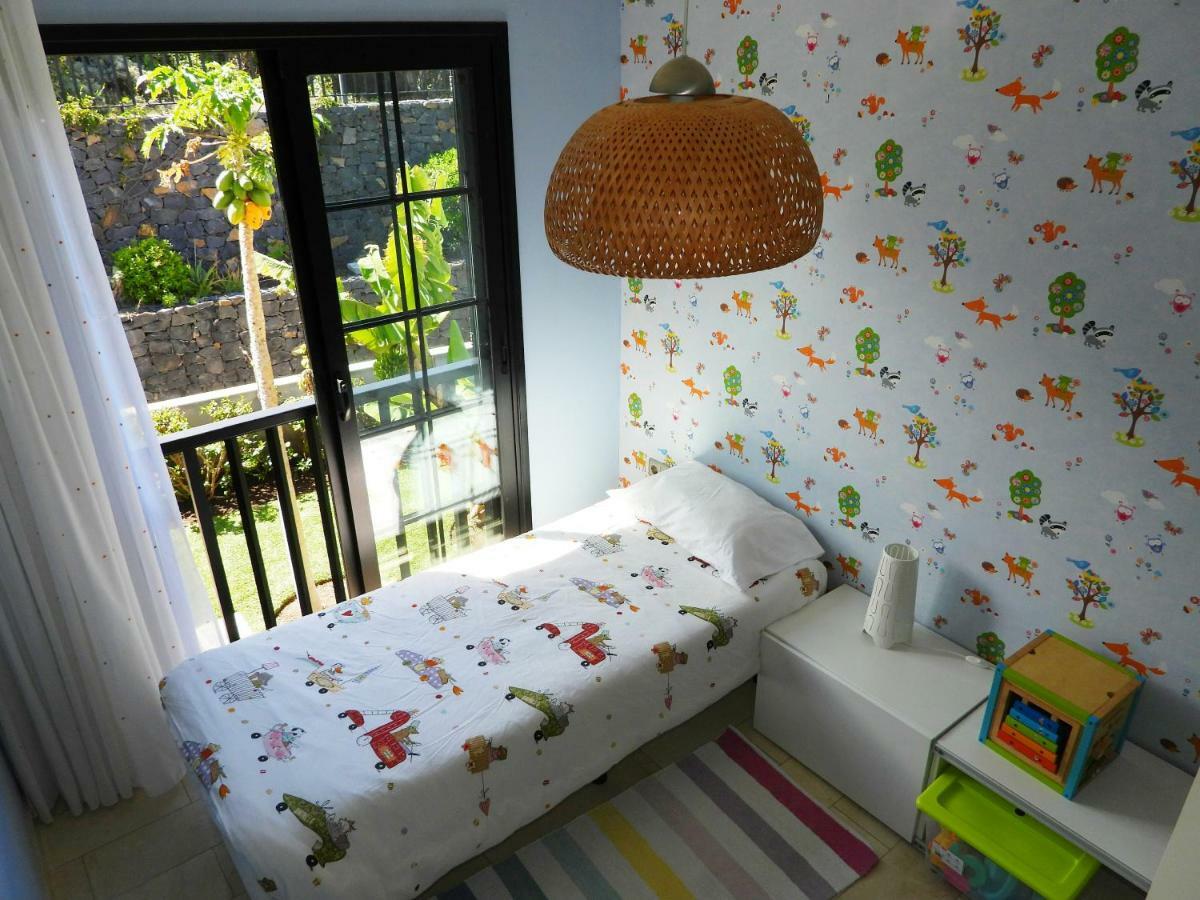 La Quinta Garden Villa Santa Úrsula Kültér fotó