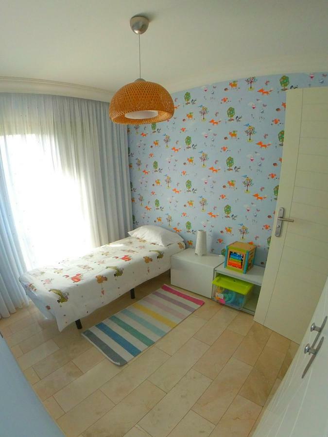 La Quinta Garden Villa Santa Úrsula Kültér fotó
