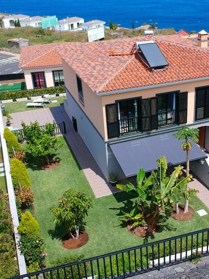 La Quinta Garden Villa Santa Úrsula Kültér fotó