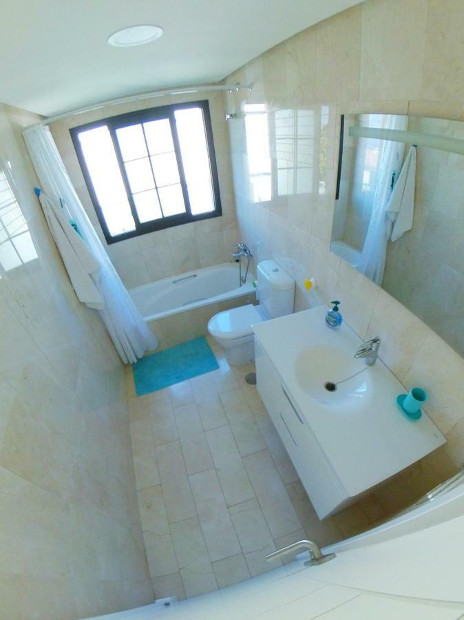 La Quinta Garden Villa Santa Úrsula Kültér fotó