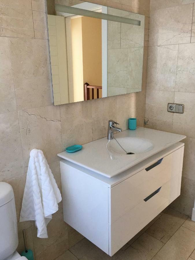 La Quinta Garden Villa Santa Úrsula Kültér fotó