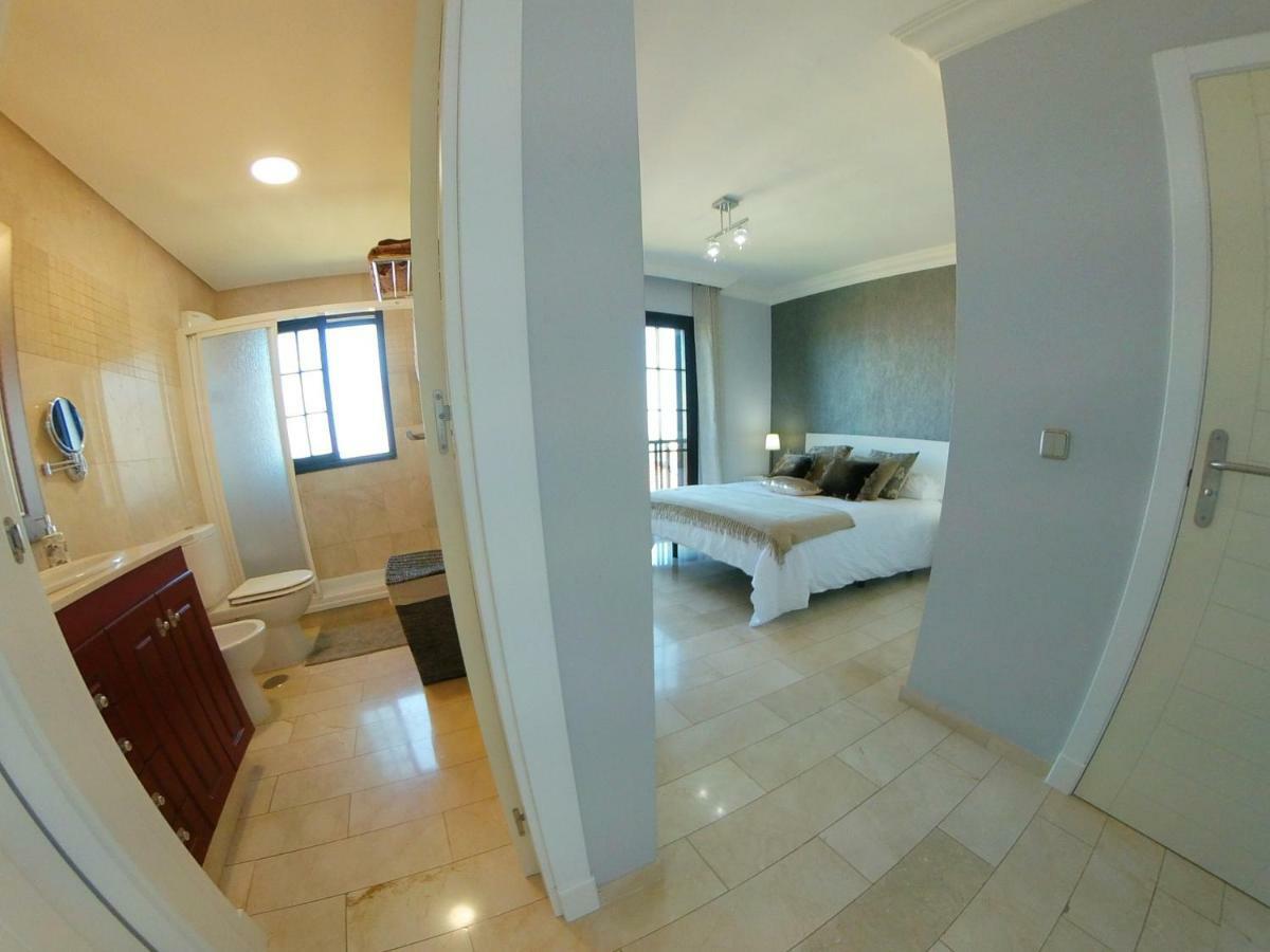La Quinta Garden Villa Santa Úrsula Kültér fotó