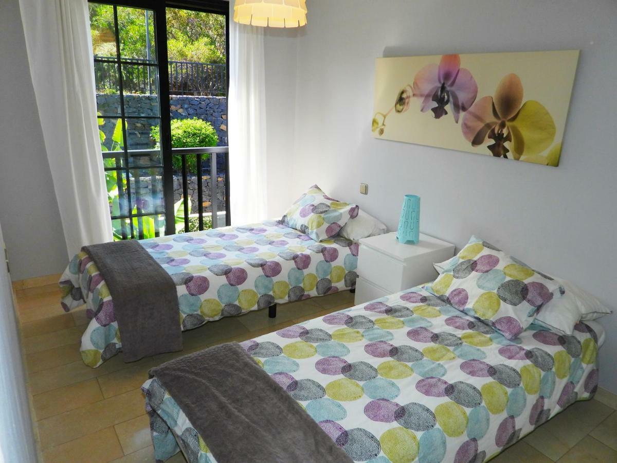 La Quinta Garden Villa Santa Úrsula Kültér fotó
