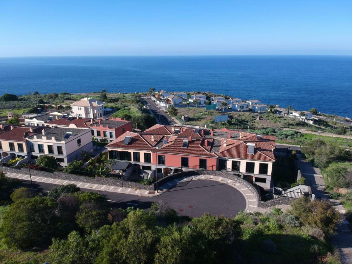 La Quinta Garden Villa Santa Úrsula Kültér fotó