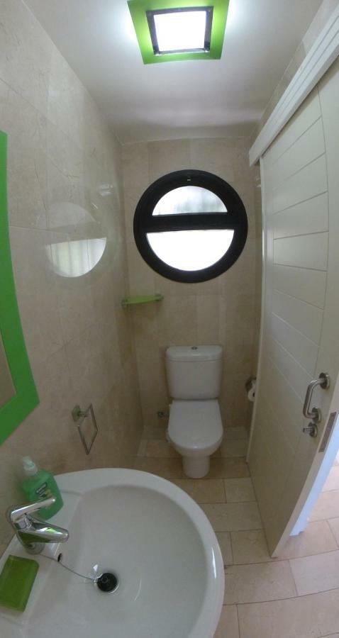 La Quinta Garden Villa Santa Úrsula Kültér fotó