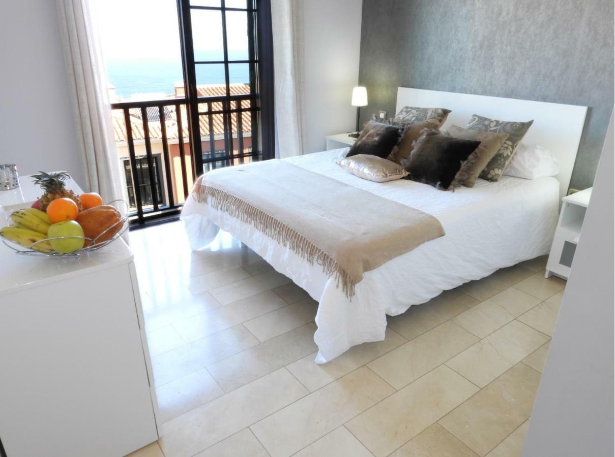 La Quinta Garden Villa Santa Úrsula Kültér fotó