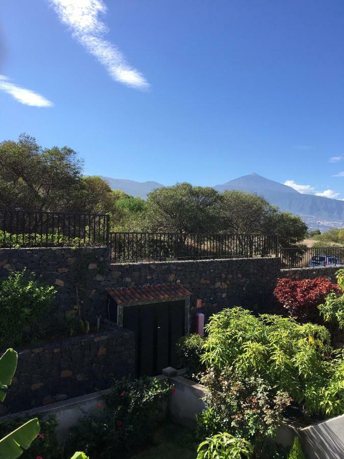 La Quinta Garden Villa Santa Úrsula Kültér fotó