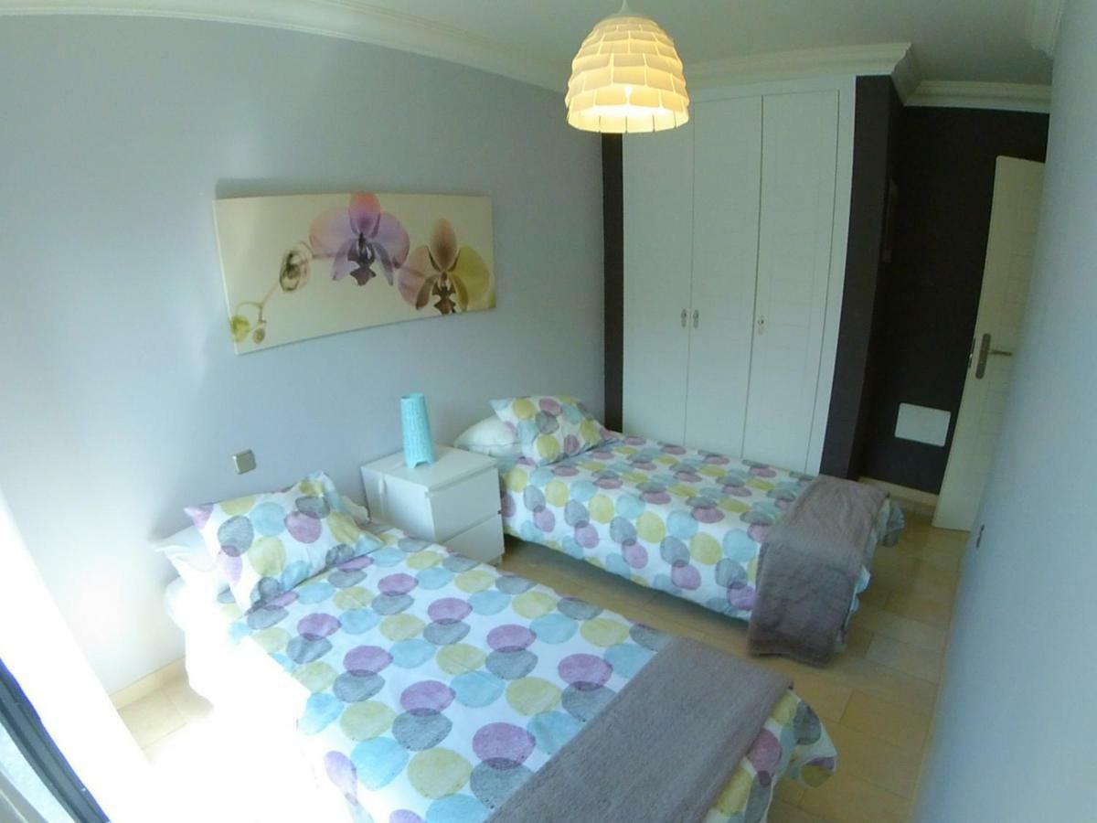 La Quinta Garden Villa Santa Úrsula Kültér fotó
